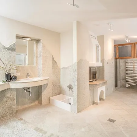 Zum Martin Sepp Im Martinshof Apartamento