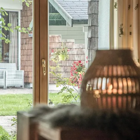 Apartman Zum Martin Sepp Im Martinshof