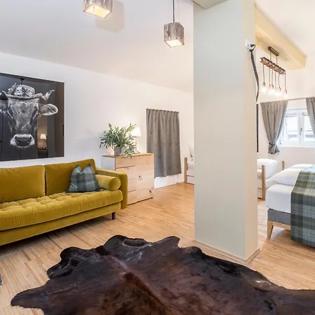 Zum Martin Sepp Im Martinshof