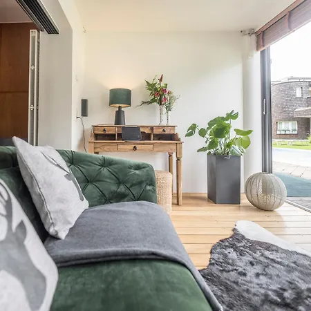 Zum Martin Sepp Im Martinshof Apartamento *