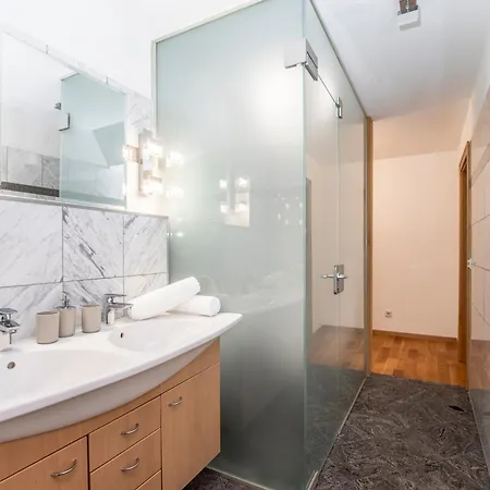 Apartamento Zum Martin Sepp Im Martinshof Sankt Johann in Tirol