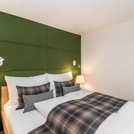 Zum Martin Sepp Im Martinshof Apartamento