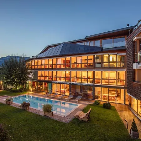 Zum Martin Sepp Im Martinshof Sankt Johann in Tirol