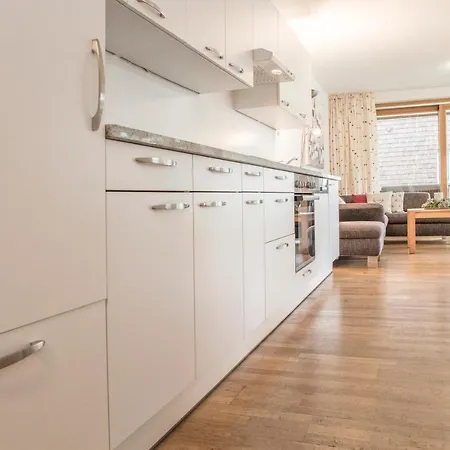 Zum Martin Sepp Im Martinshof Sankt Johann in Tirol