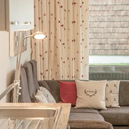 Zum Martin Sepp Im Martinshof Sankt Johann in Tirol