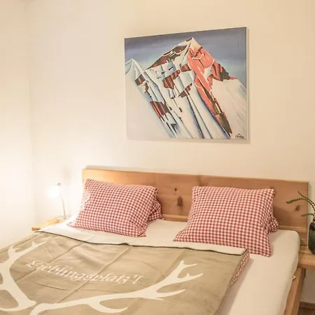 Zum Martin Sepp Im Martinshof Sankt Johann in Tirol