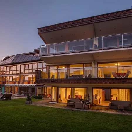 Zum Martin Sepp Im Martinshof Apartamento