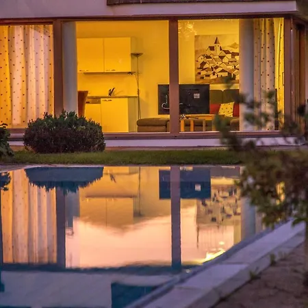 Zum Martin Sepp Im Martinshof Apartamento *