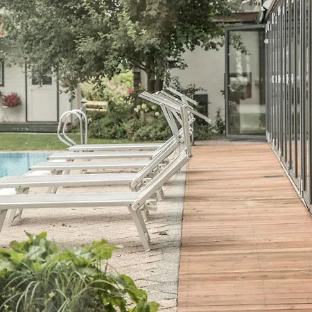 Zum Martin Sepp Im Martinshof *