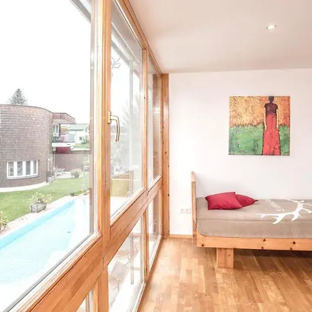 Apartamento Zum Martin Sepp Im Martinshof *