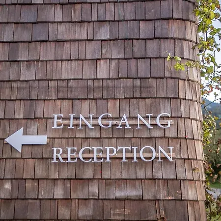 Zum Martin Sepp Im Martinshof Apartamento