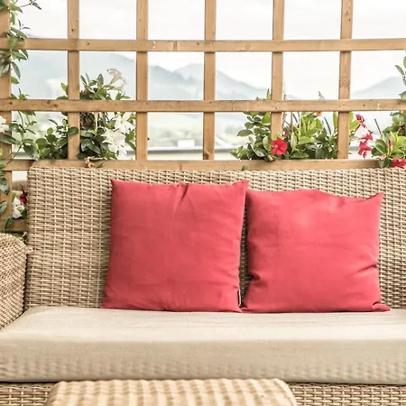 Zum Martin Sepp Im Martinshof * Sankt Johann in Tirol