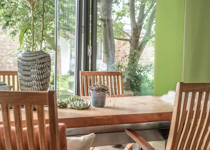 Zum Martin Sepp Im Martinshof * Sankt Johann in Tirol