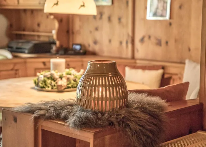 Zum Martin Sepp Im Martinshof