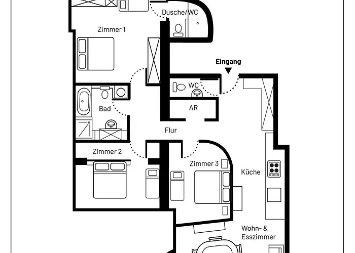 Zum Martin Sepp Im Martinshof *