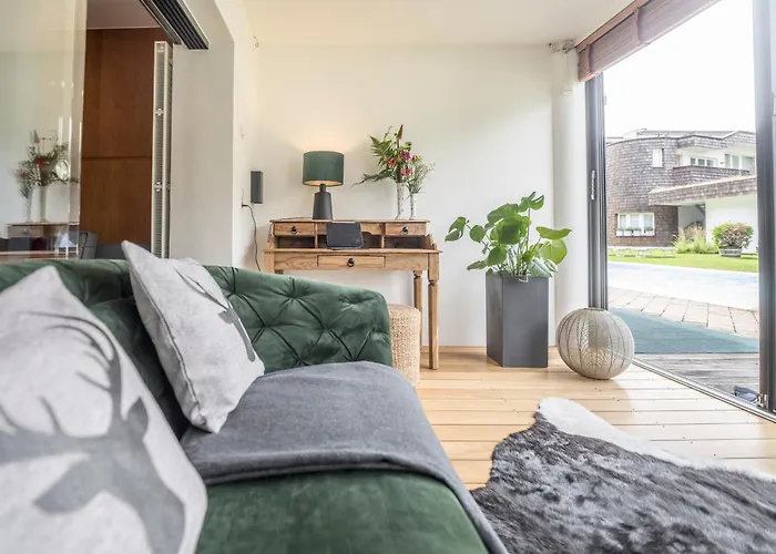 Zum Martin Sepp Im Martinshof Apartman *