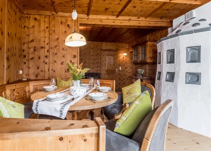 Zum Martin Sepp Im Martinshof *