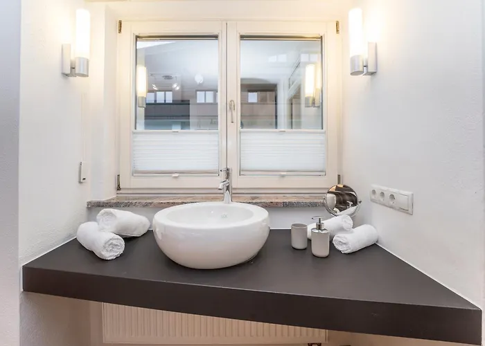 Zum Martin Sepp Im Martinshof Sankt Johann in Tirol