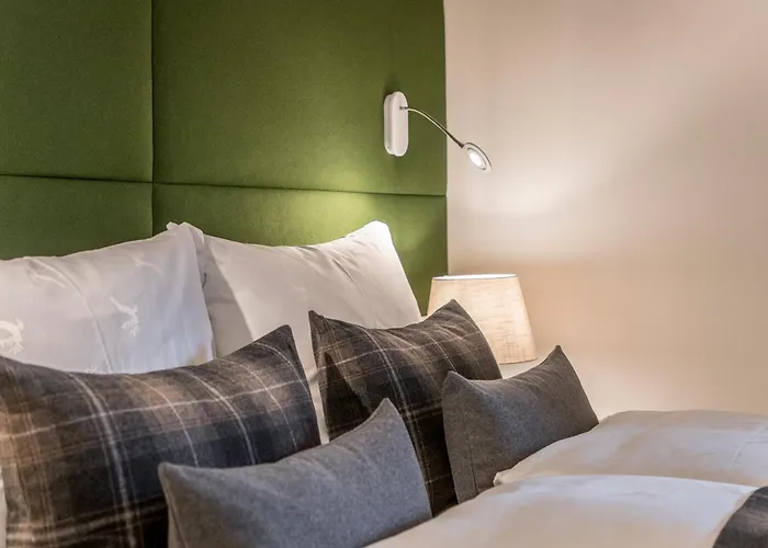 Zum Martin Sepp Im Martinshof