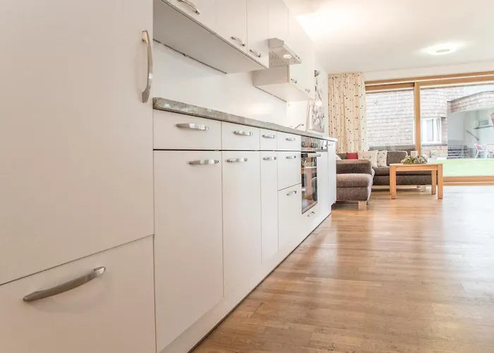 Zum Martin Sepp Im Martinshof Sankt Johann in Tirol