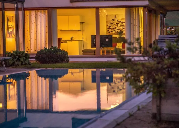 Zum Martin Sepp Im Martinshof Apartman *