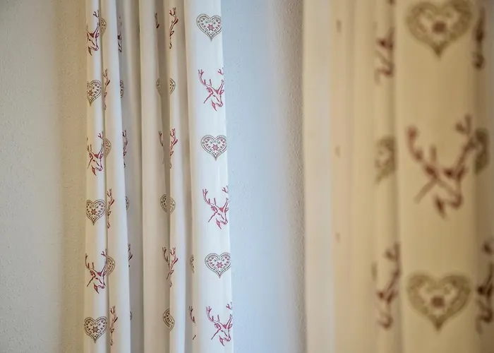 Apartman Zum Martin Sepp Im Martinshof