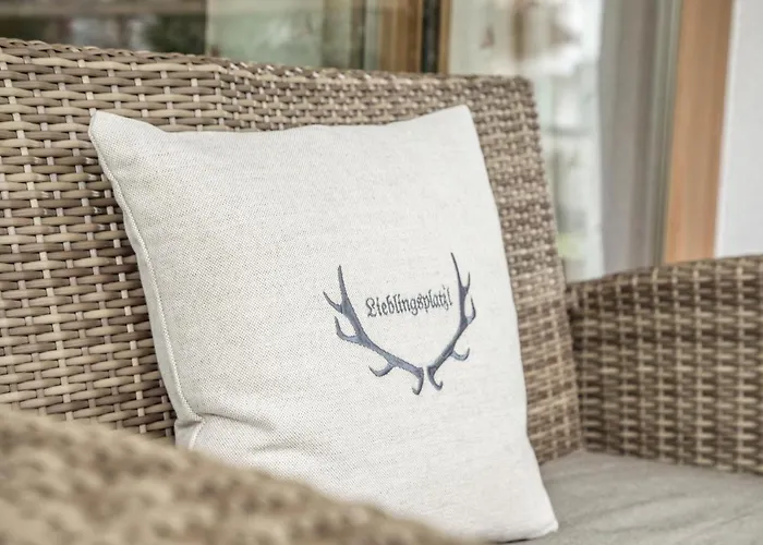 Zum Martin Sepp Im Martinshof