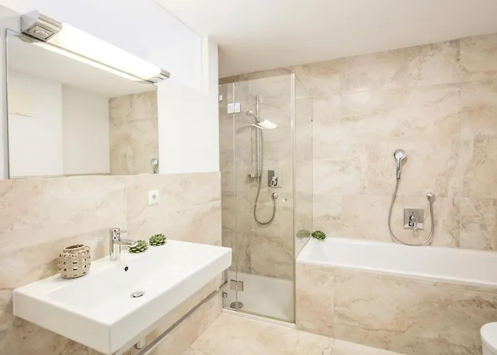 Apartman Zum Martin Sepp Im Martinshof