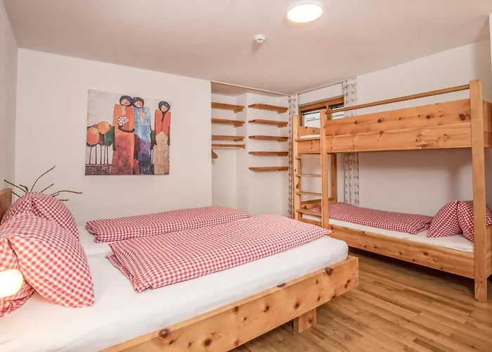 Zum Martin Sepp Im Martinshof *