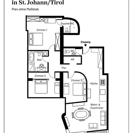 Zum Martin Sepp Im Martinshof *