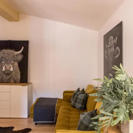 Zum Martin Sepp Im Martinshof 상트조한인티롤