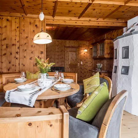 Zum Martin Sepp Im Martinshof *