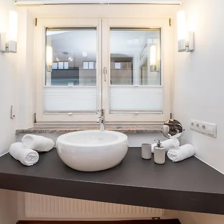 Zum Martin Sepp Im Martinshof 상트조한인티롤