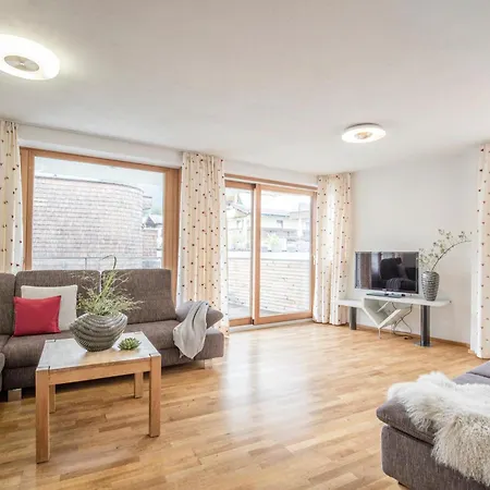 Zum Martin Sepp Im Martinshof Apartament *