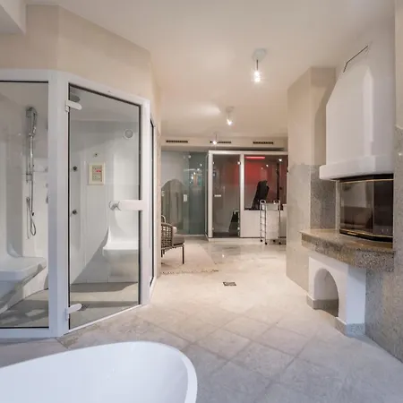 Apartament Zum Martin Sepp Im Martinshof Sankt Johann in Tirol