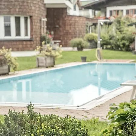 Zum Martin Sepp Im Martinshof 아파트