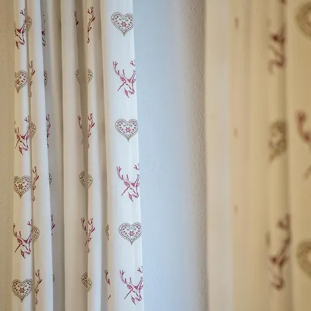 아파트 Zum Martin Sepp Im Martinshof