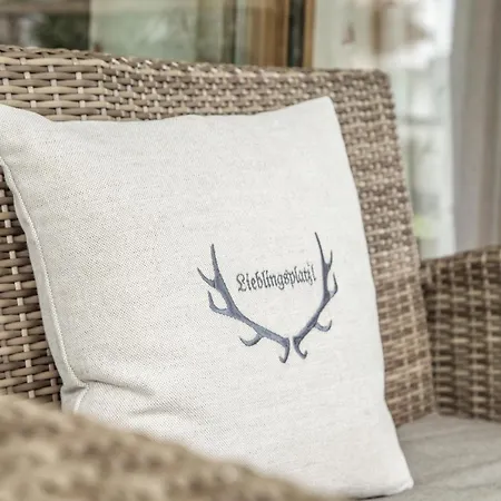 Zum Martin Sepp Im Martinshof