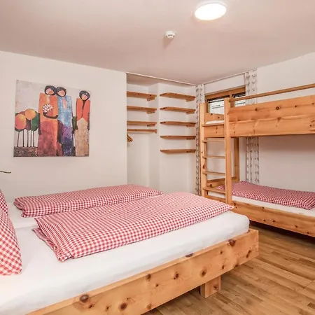 Zum Martin Sepp Im Martinshof *