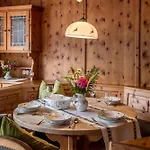 Apartmán Zum Martin Sepp Im Martinshof *