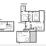 Zum Martin Sepp Im Martinshof Apartmán *
