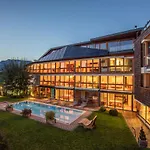 Zum Martin Sepp Im Martinshof Sankt Johann in Tirol