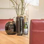 Apartmán Zum Martin Sepp Im Martinshof Sankt Johann in Tirol