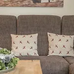 Apartmán Zum Martin Sepp Im Martinshof Sankt Johann in Tirol