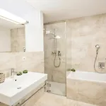Apartmán Zum Martin Sepp Im Martinshof