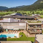 Apartmán Zum Martin Sepp Im Martinshof Sankt Johann in Tirol